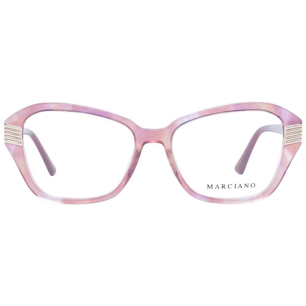 Chic Marciano Cat Eye Women's Rose Frames