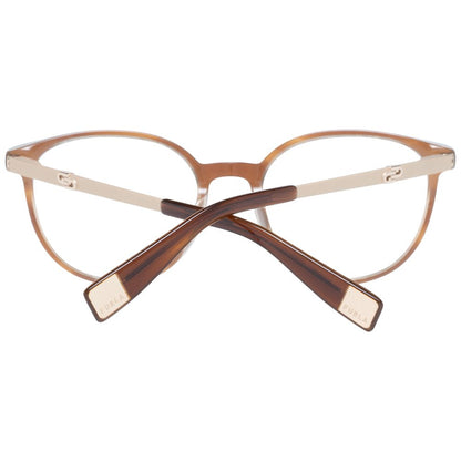 Brown Women Optical Frames