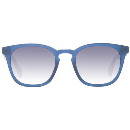 Blue Men Sunglasses