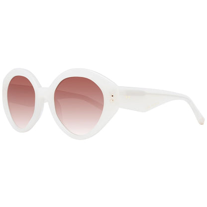 Yellow Women Sunglasses