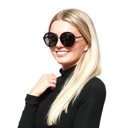 Black Women Sunglasses