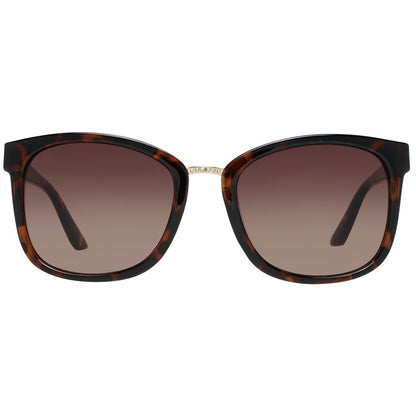 Brown Women Sunglasses