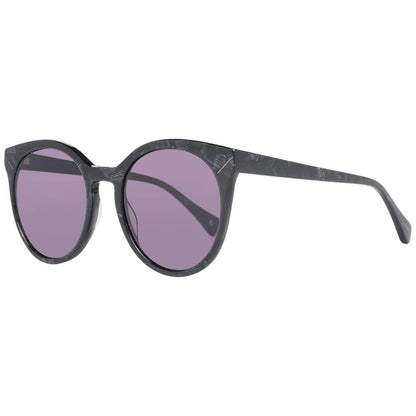 Gray Women Sunglasses