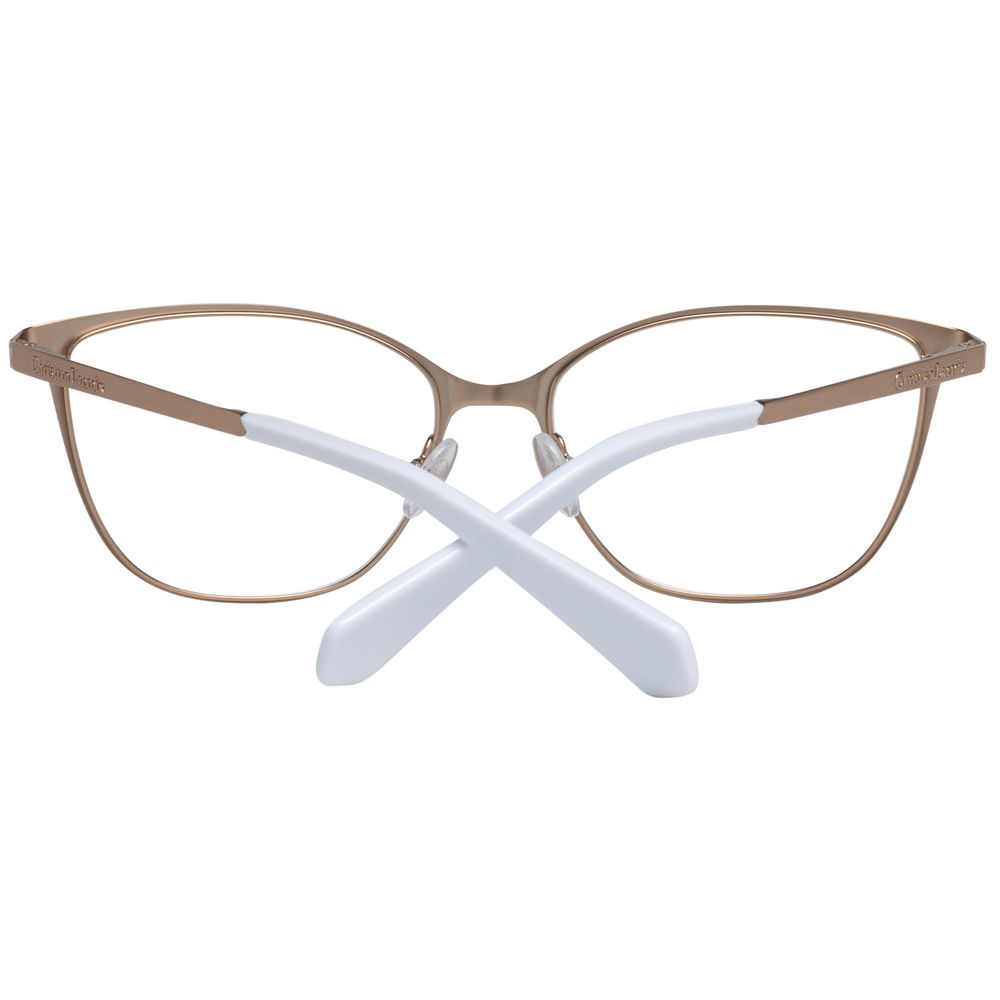 White Women Optical Frames