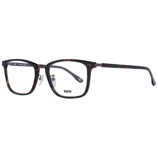 Brown Men Optical Frames