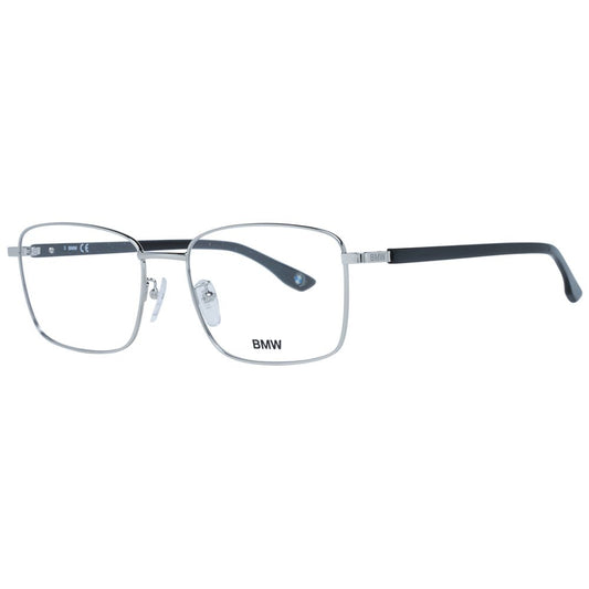 Silver Men Optical Frames