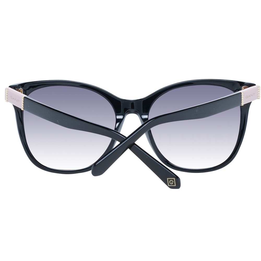 Black Women Sunglasses