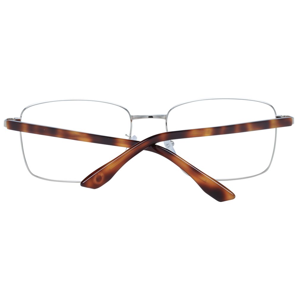 Gold Men Optical Frames