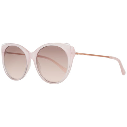 Pink Women Sunglasses