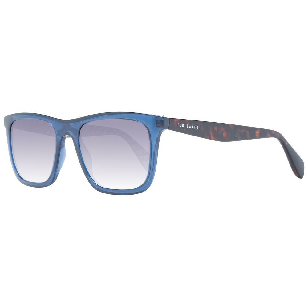 Blue Men Sunglasses