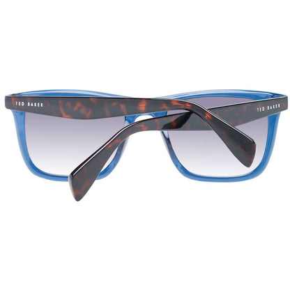 Blue Men Sunglasses