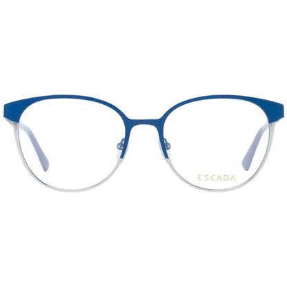 Blue Women Optical Frames