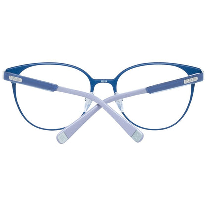 Blue Women Optical Frames