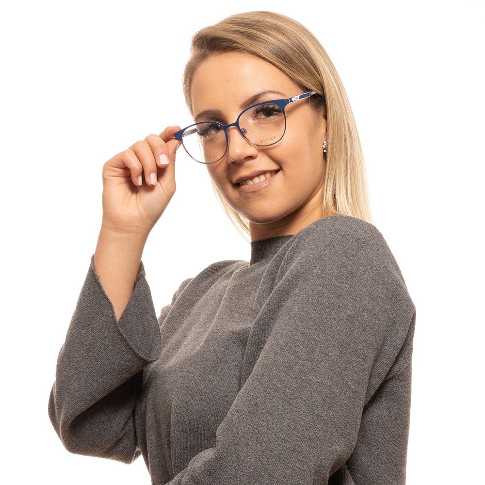 Blue Women Optical Frames