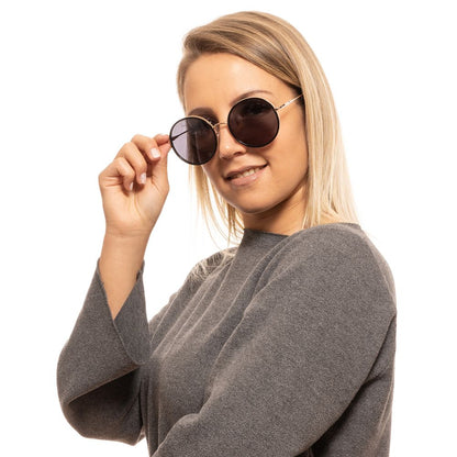 Black Women Sunglasses