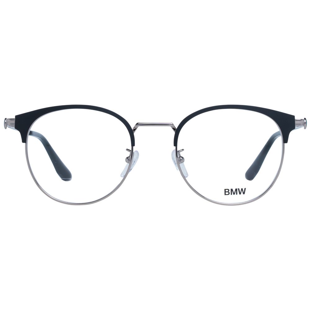 Silver Unisex Optical Frames