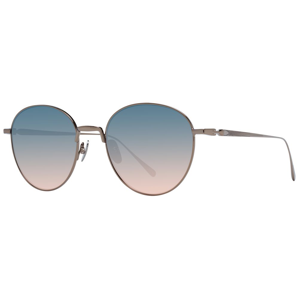 Bronze Men Sunglasses