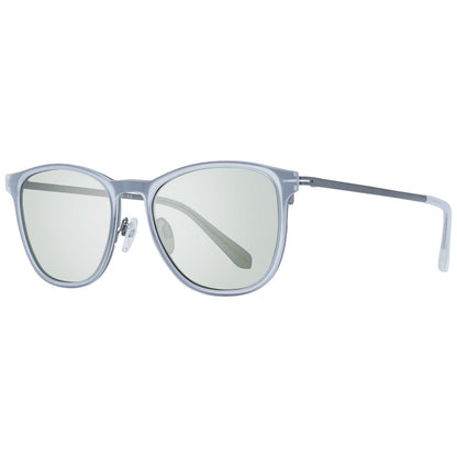 Gray Men Sunglasses