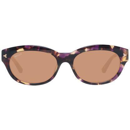 Brown Women Sunglasses