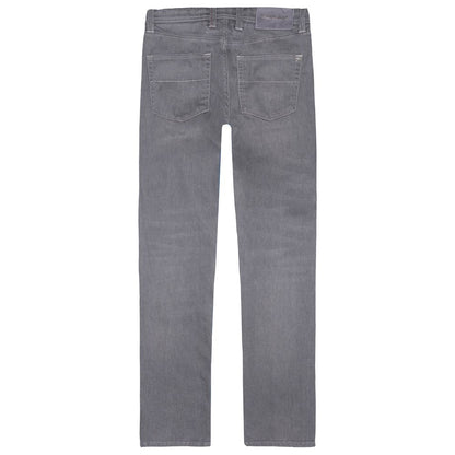 Elegant Tramarossa Men's Stretch Cotton Jeans