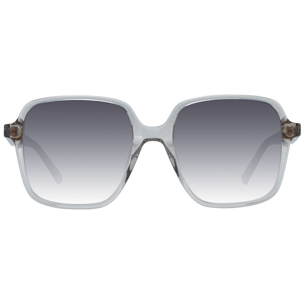 Gray Women Sunglasses