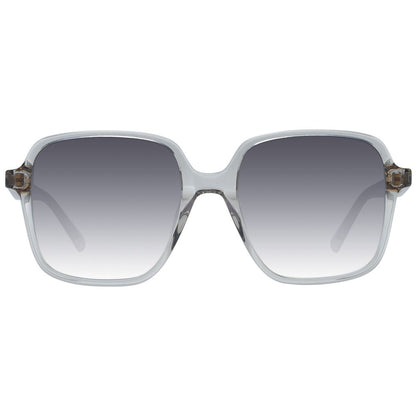 Gray Women Sunglasses