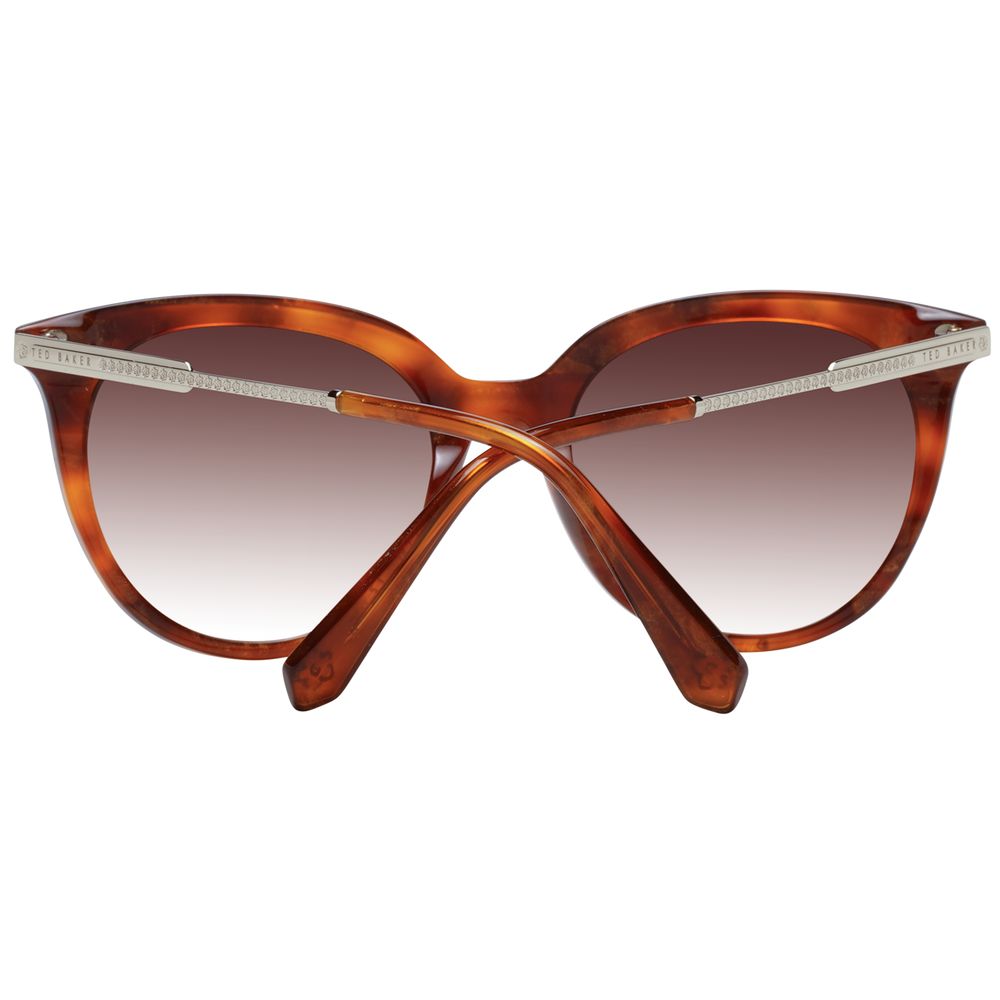 Brown Women Sunglasses