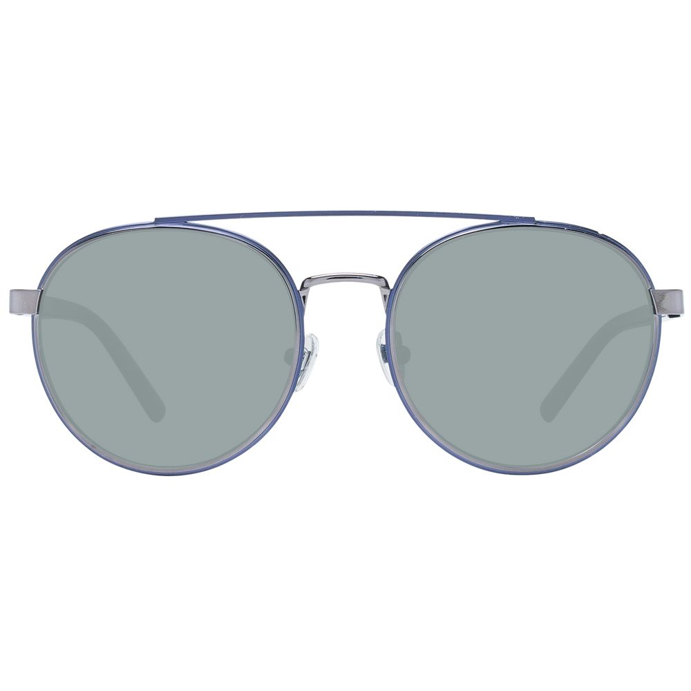 Blue Men Sunglasses