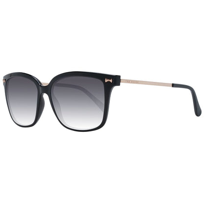 Black Women Sunglasses