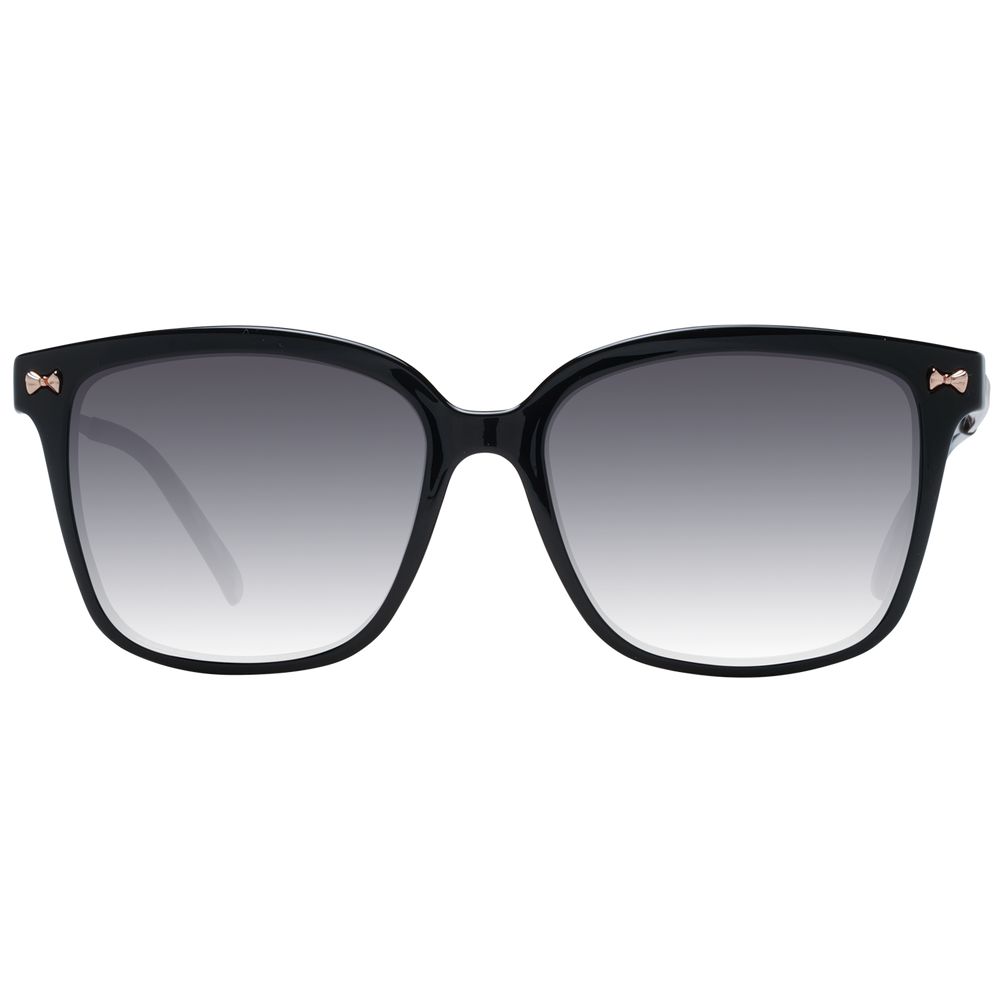 Black Women Sunglasses