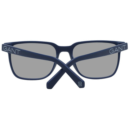 Blue Men Sunglasses