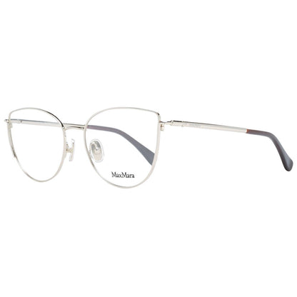 Gold Women Optical Frames