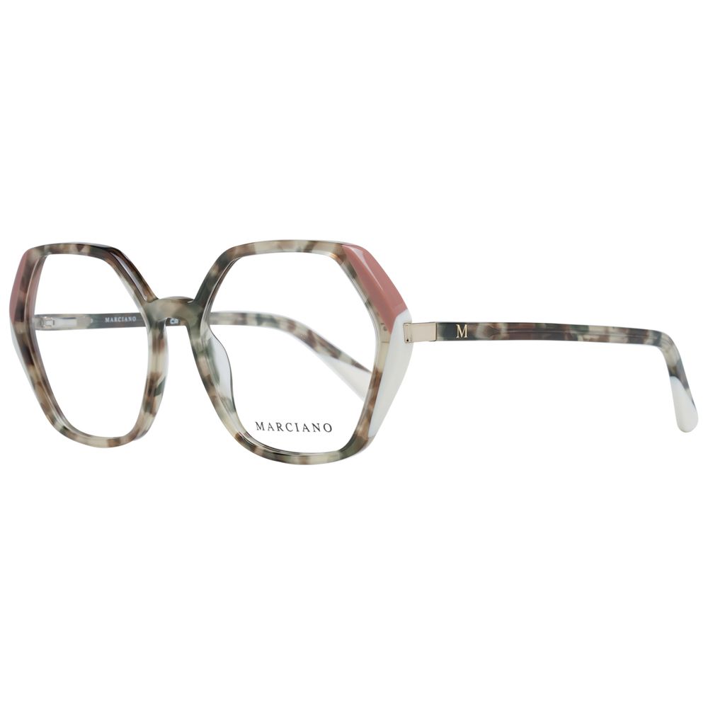 Green Women Optical Frames