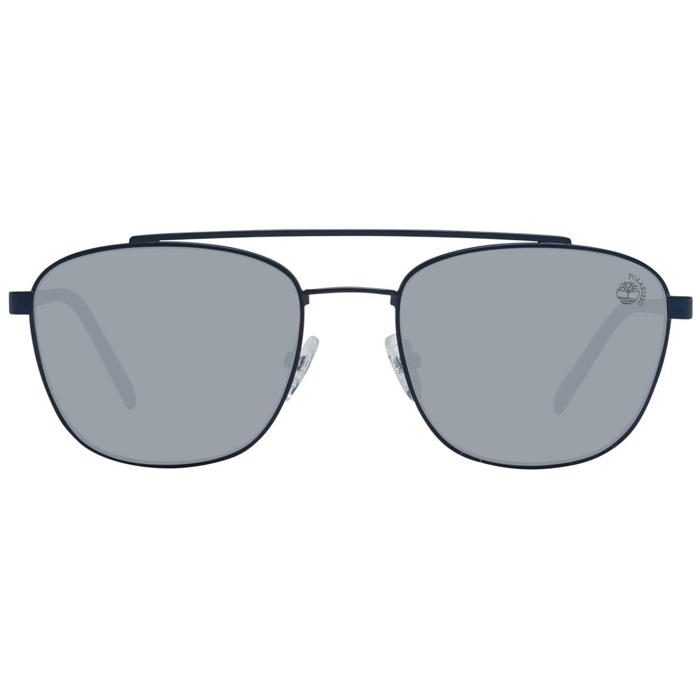 Blue Men Sunglasses