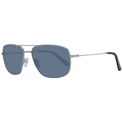 Gray Men Sunglasses