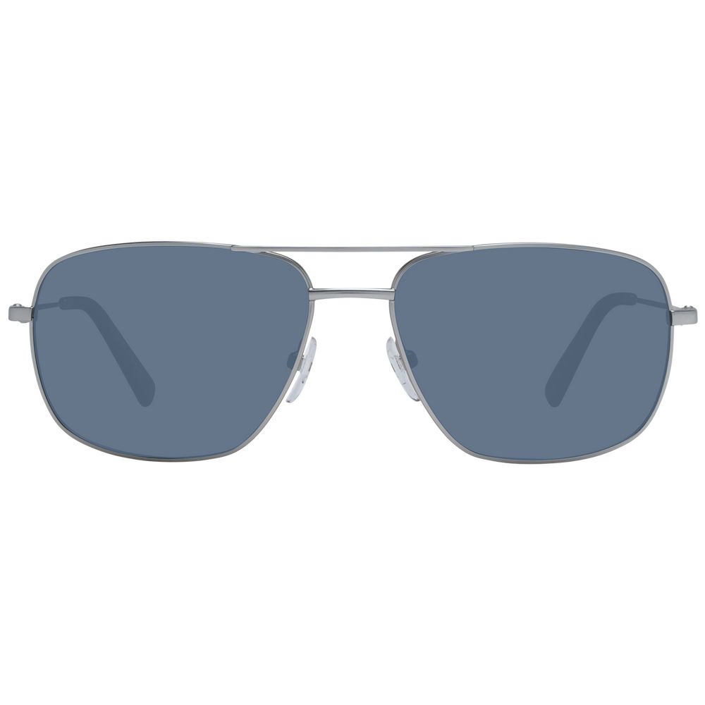 Gray Men Sunglasses