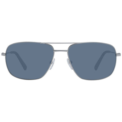 Gray Men Sunglasses