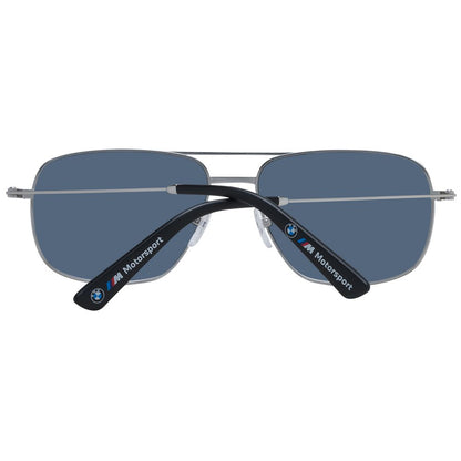 Gray Men Sunglasses