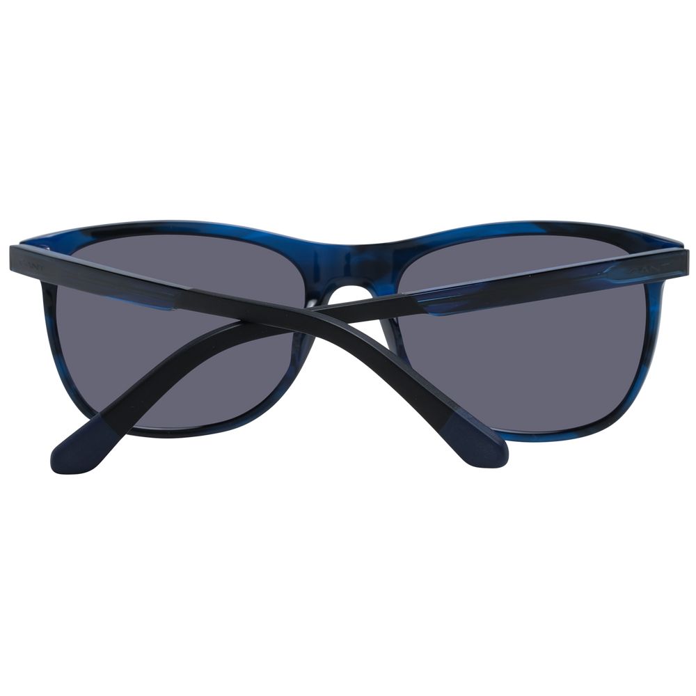 Blue Men Sunglasses