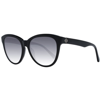 Black Women Sunglasses