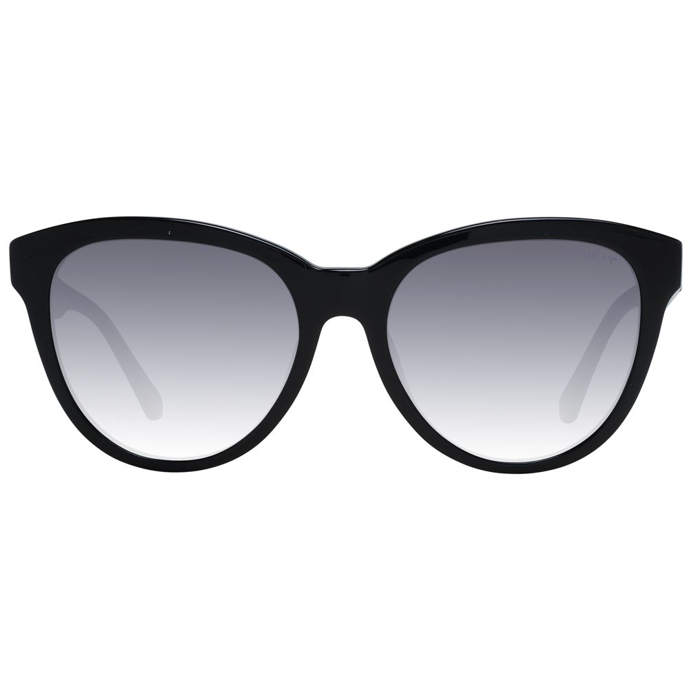 Black Women Sunglasses