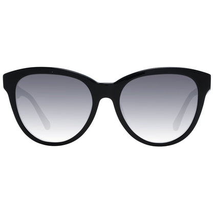 Black Women Sunglasses