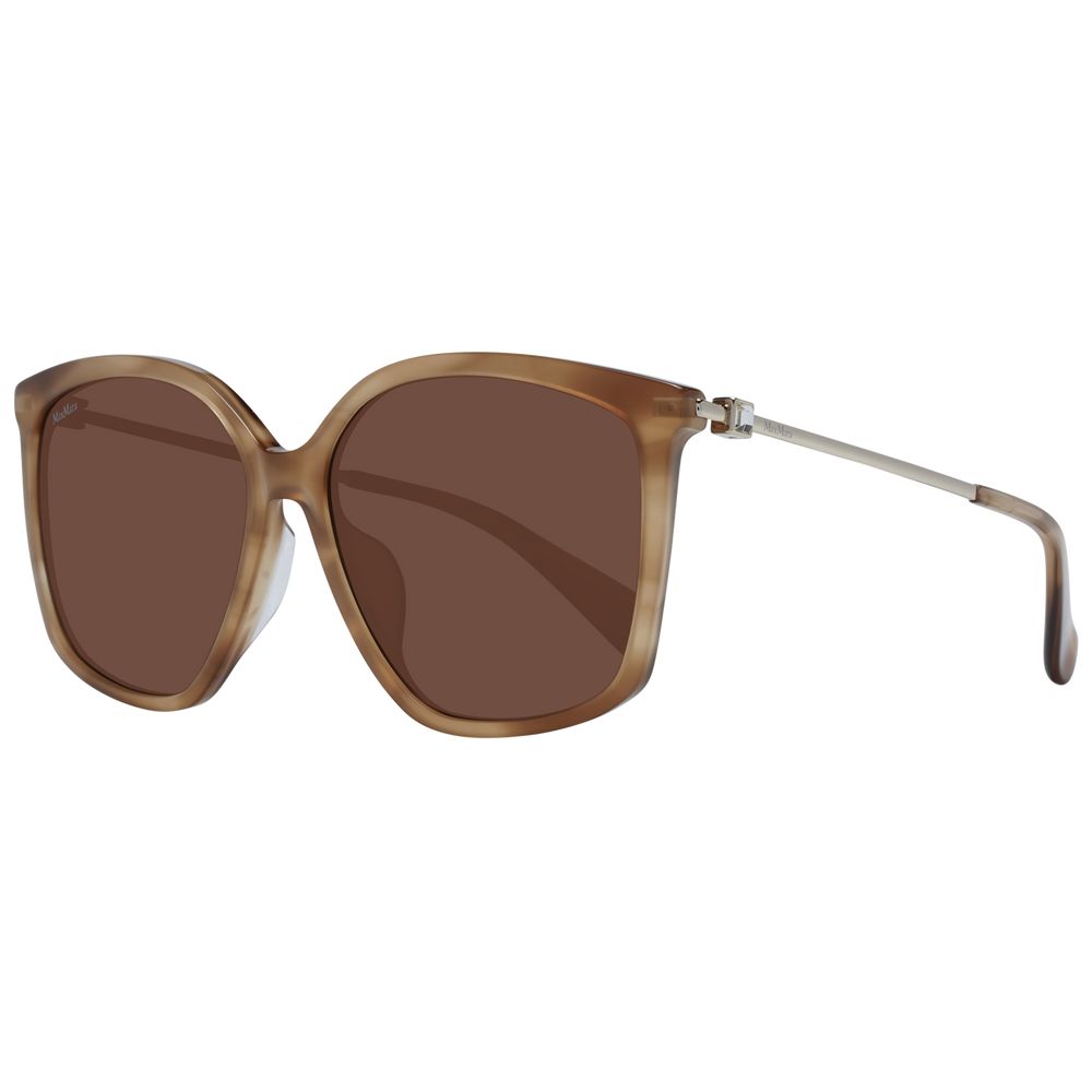 Brown Women Sunglasses