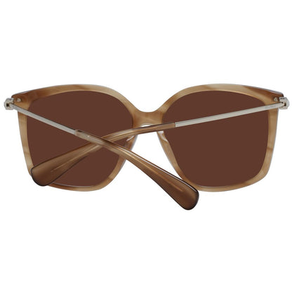 Brown Women Sunglasses