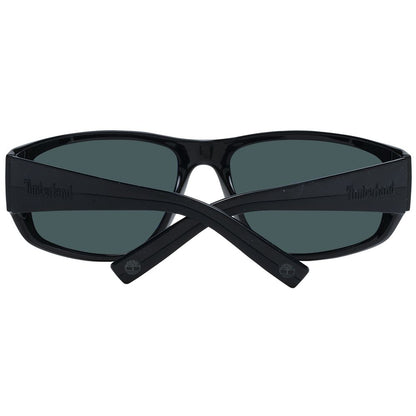 Black Men Sunglasses