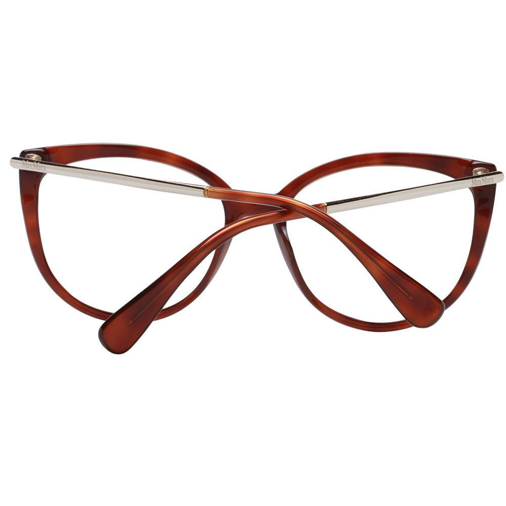 Brown Women Optical Frames