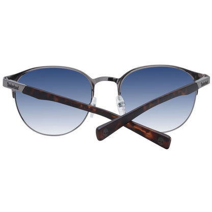 Gray Men Sunglasses