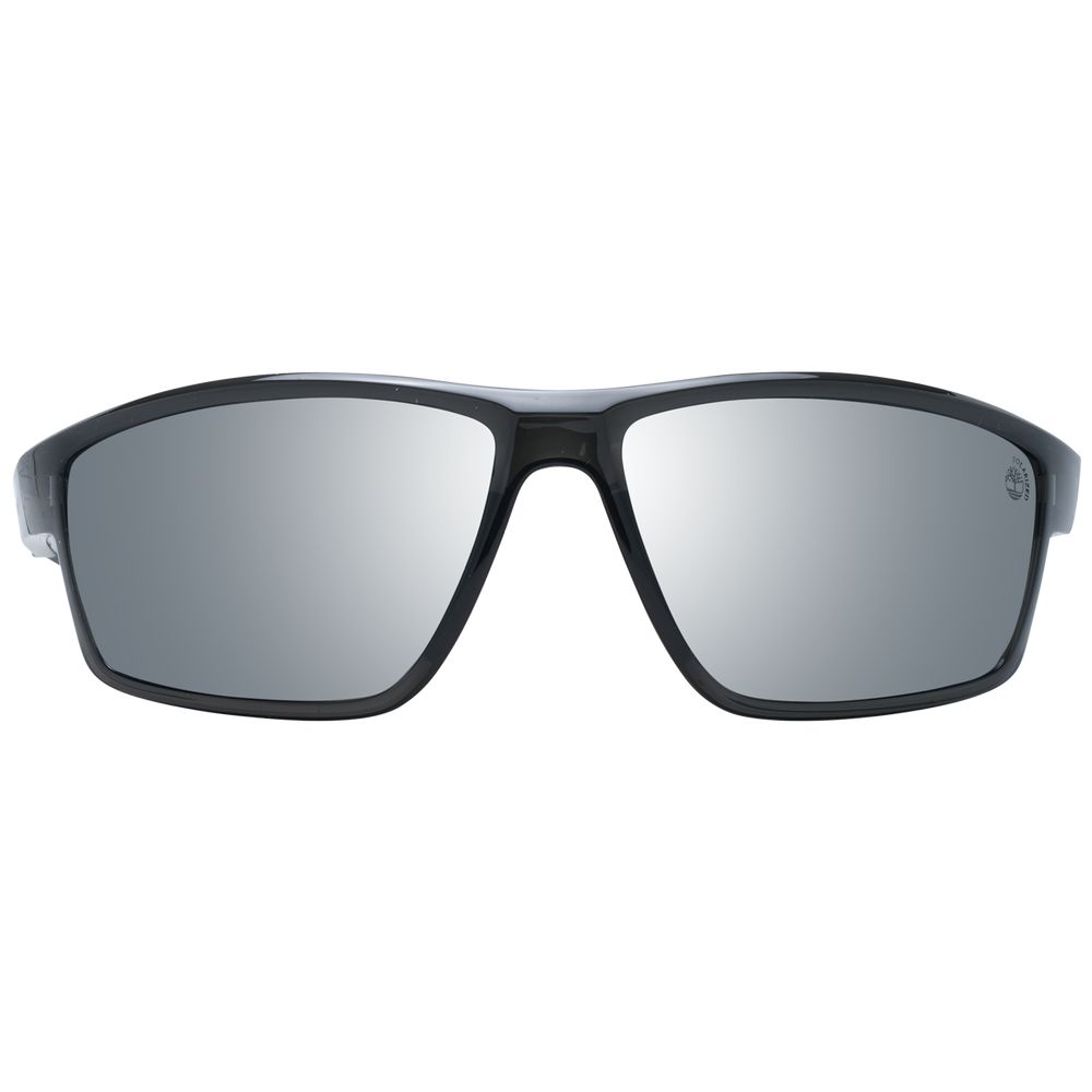 Gray Men Sunglasses