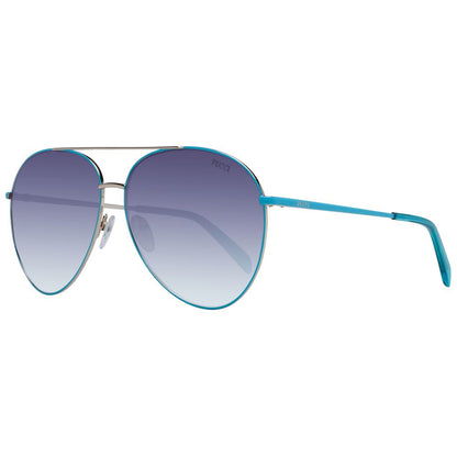 Turquoise Women Sunglasses