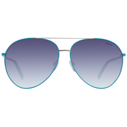 Turquoise Women Sunglasses